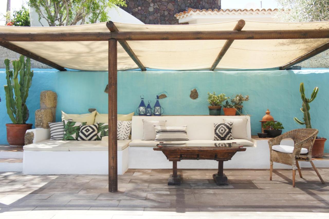 Villa Casa Jable Azul Costa Adeje  Exterior foto
