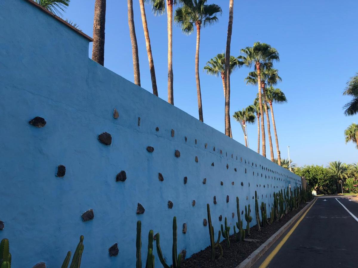 Villa Casa Jable Azul Costa Adeje  Exterior foto