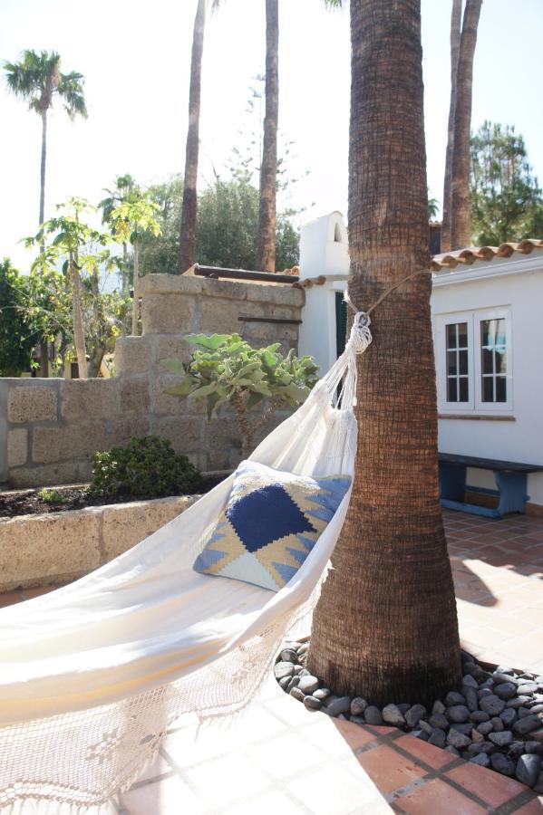 Villa Casa Jable Azul Costa Adeje  Exterior foto